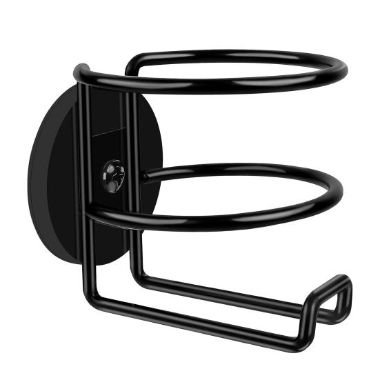 Car Magnetic Cup Holder Rustproof Corrosion Resistant No Tools Required Easy To Install SUV Trucks