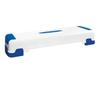As005 White/Blue Step Do Aerobiku Hms