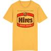 Hires Original Root Beer Retro Grunge T Shirt