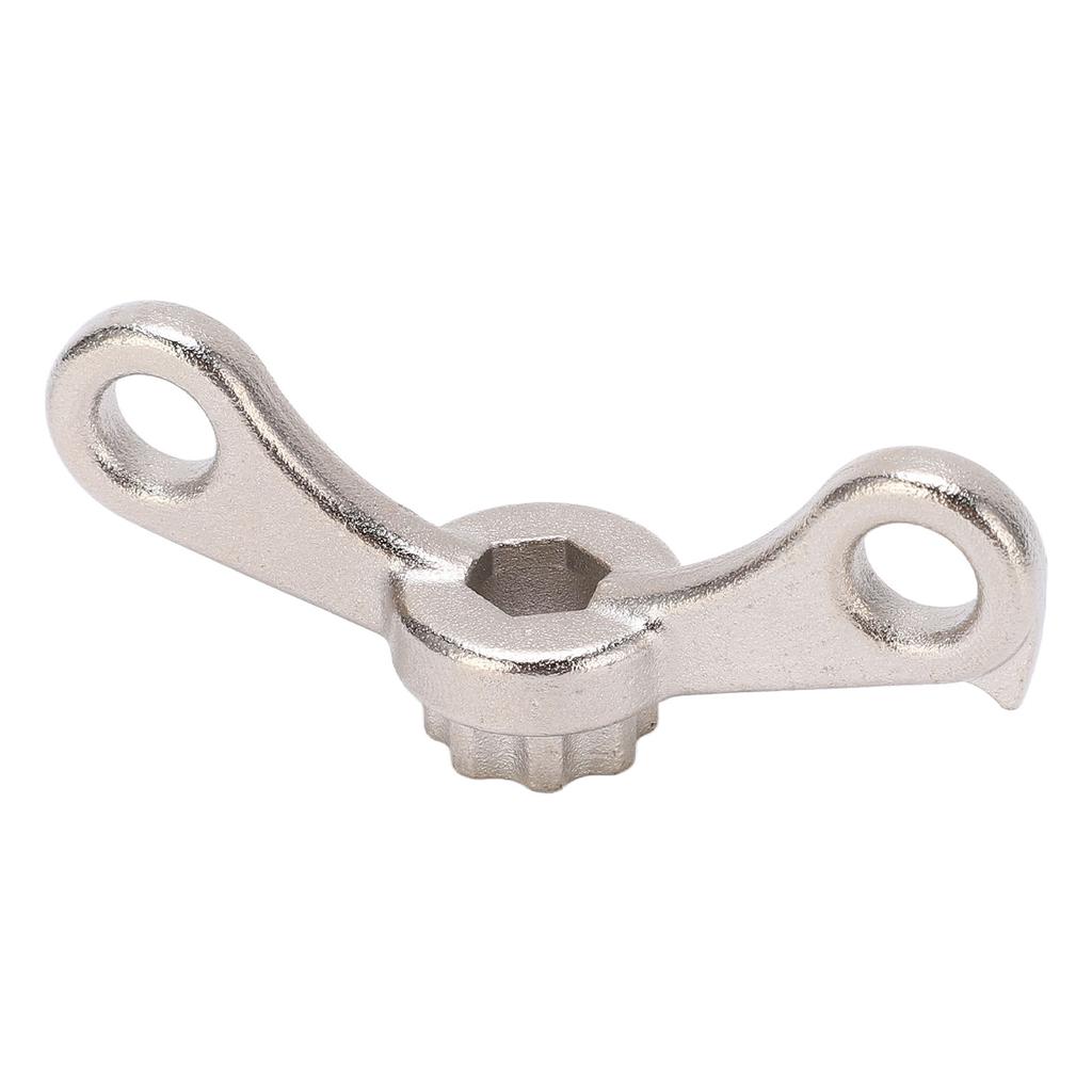 Bicycle Crank Assembly Puller Bike Crank Adjustment Tool Bicycle Repair Tool Kits