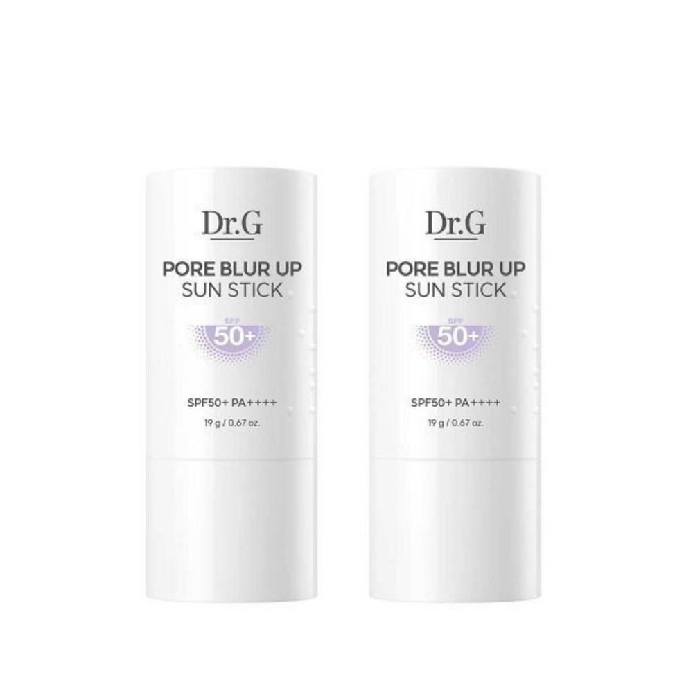DR.G Pore Blur Up Sun Stick 19g