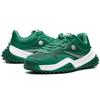 MIHARA YASUHIRO x FILA T1 Сетчатые, кожаные низкие повседневные кроссовки Женские Цвет Amazon F12W034123FAZ