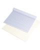 Topre Corporation Antibacterial and Antifungal Bathtub 70 x 149 White Shutter-Style Lid, cm, M15,