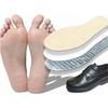 1 Pair of Triple-layer Thermal Insoles