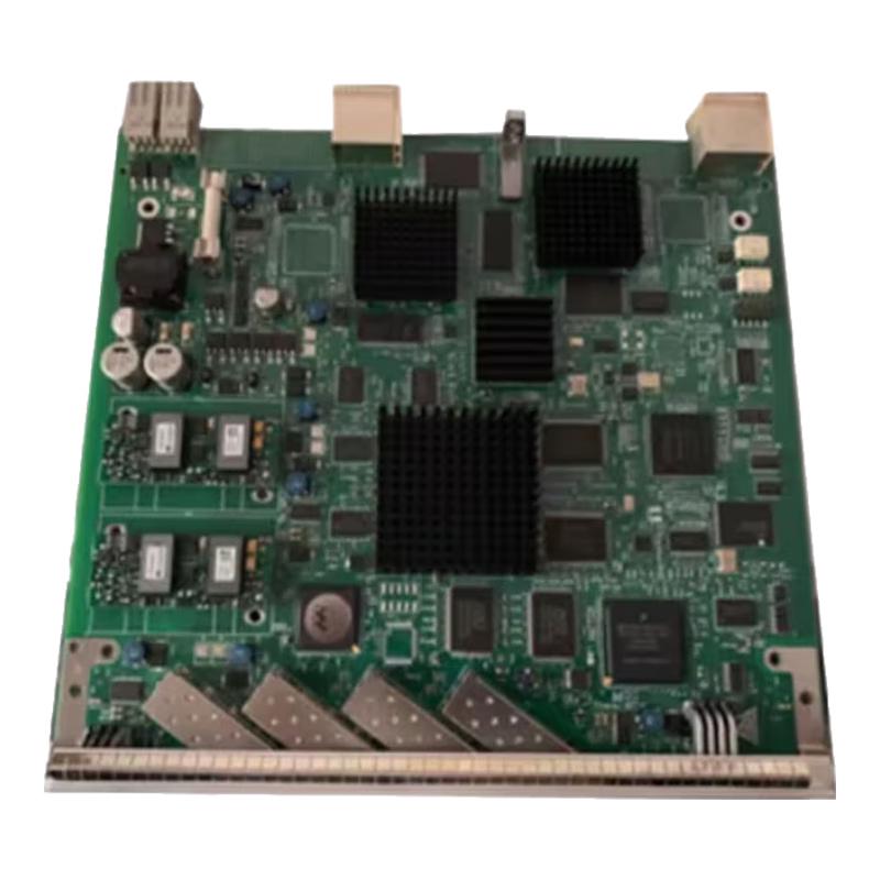 Huawei SSN4EGS4 4-Port Gigabit Ethernet Processing Board