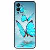Для Infinix Hot 12 Play NFC Чехол X6816D Ударопрочный Силиконовый Мягкий TPU Чехол для Телефона для Infinix hot12 play NFC Чехол Бампер Funda
