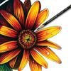 5 шт. PRISMACOLOR масляные цветные карандаши Premier Art Professional черно-белые PC935 PC938 принадлежности для рисования цветные карандаши