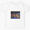Love & Happiness Kids T-Shirt