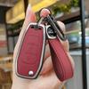 zinc alloy Remote Car Key Shell Case For Ford F150 F250 F350 Explorer Ranger KA Fiesta Mondeo Focus Kuga Escort Fob 2/3 Buttons