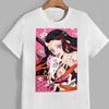 Anime Girls Game Men S T - Shirt Big Shirt Casual T - Shirt
