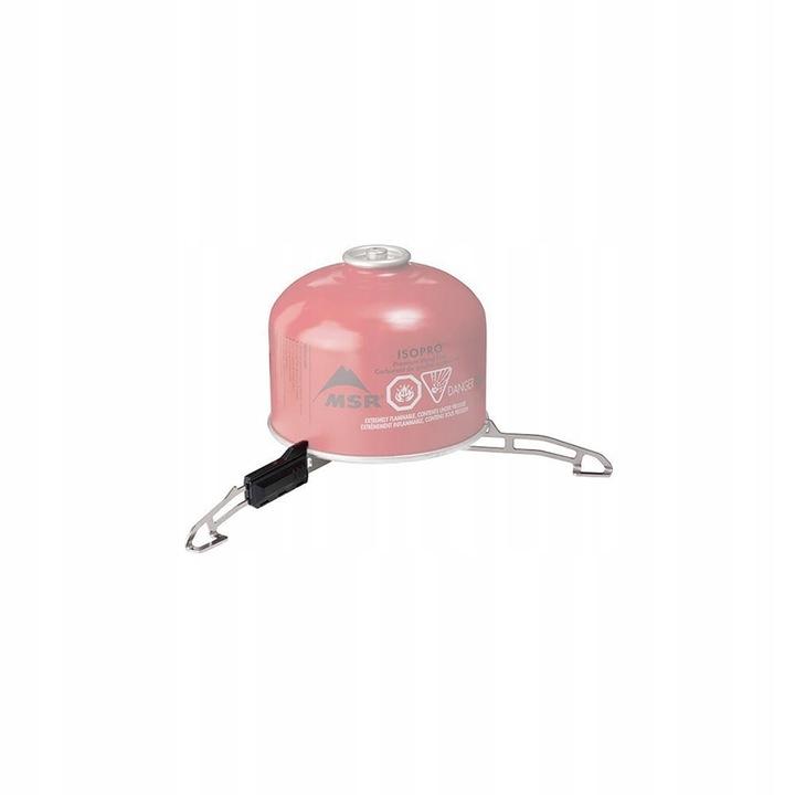Podstawka Pod Kartusz Msr Universal Canister Stand