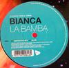 12inch Record BIANCA - La Bamba 12ALMY92 Almighty Record 1996 UK Dance & Electronica Used