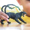 Schleich Eldorado Shadow Panther Figure 42522