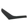 5K4868039 5K4868040 1 Pair Matte Black Car Front Left Right Inner Door Pull Handle Cover Trim Fit for VW Golf 6 MK6 2009-2013