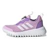 adidas Activeflex Boa 3.0 Удобные детские кроссовки с низким верхом Детские кроссовки Фиолетовый Белый HP5808