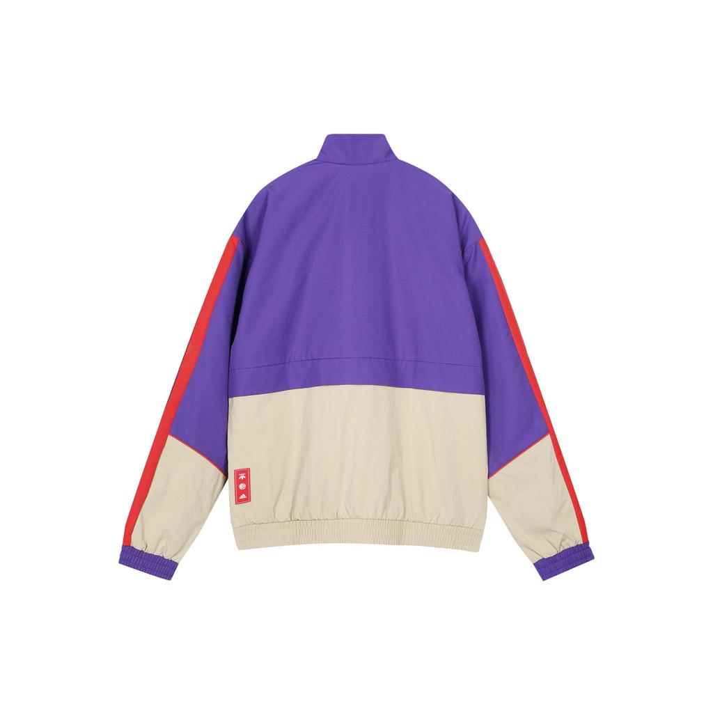 adidas Коллекция CNY Куртка Мужская Колледж Пурпурный GP1824