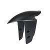 For Ducati Panigale 899 959 1199 1299 Motorcycle Front Mudguard Fit on Panigale 1199 1299 899 959 Plastic Mudguard 2012-2018