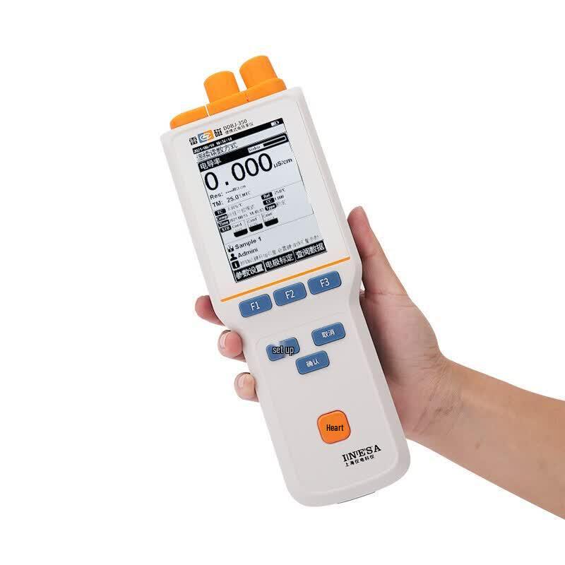 Leici DDB-303A Portable Conductivity Meter