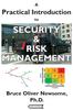 Книга A Practical Introduction To Security and Risk Management