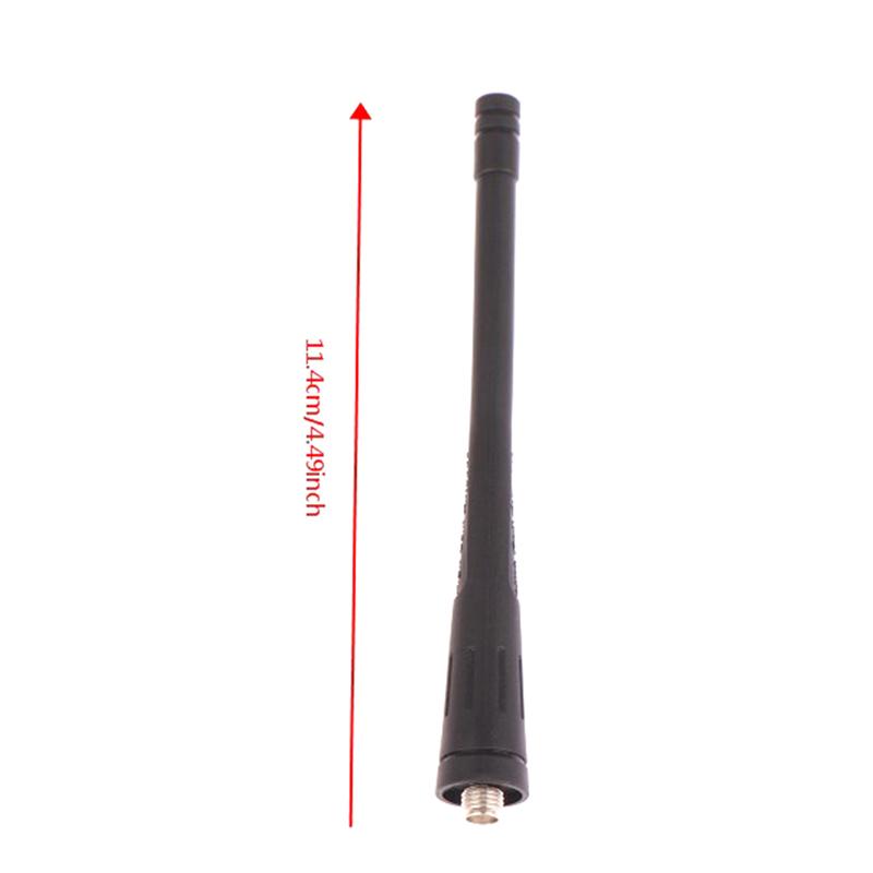 Мягкая антенна UHF Антенна для Bf 888S 777S 666Setc. Баофэн Сигнус