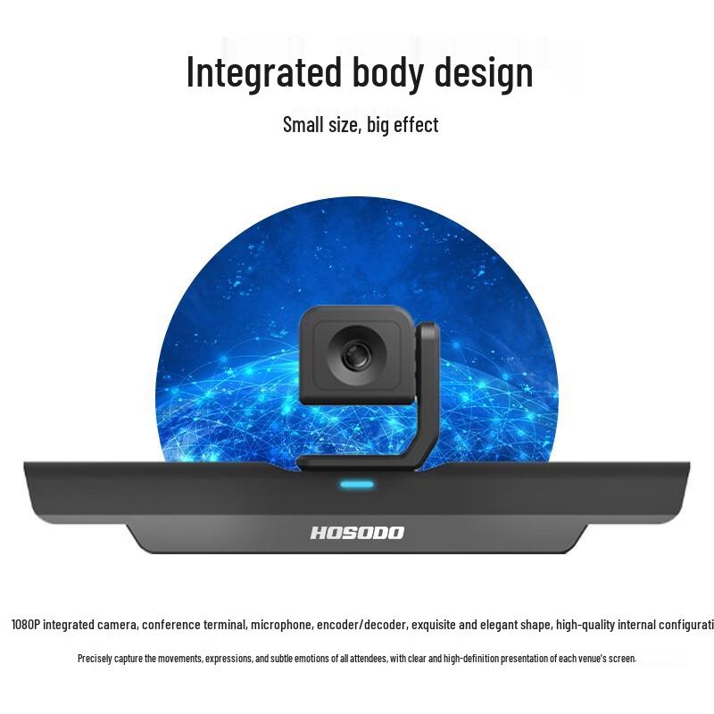 Macroview HD Video Conferencing Systems (CN version)