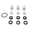 Household High Pressure Washer Head Repair Kits Seal Oil Check Valves Parts