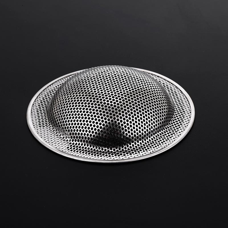Stainless Steel Kitchen Sink Strainer Filter