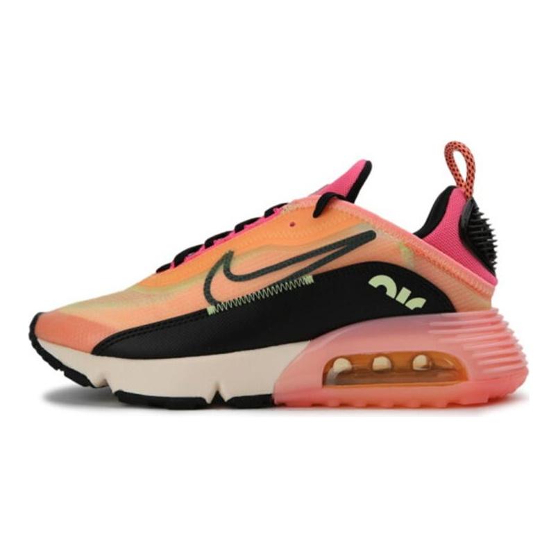 Nike Женские кроссовки Air Max 2090 'Neon Highlighter' CT1290-700