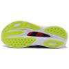 HOKA Skyward X Blanc De Blank Virtual Blue Мужские кроссовки белые 1147911-BVR