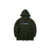 Li-Ning X XLARGE Худи с принтом BadFive 'Черный' Мужское AWEP029-1
