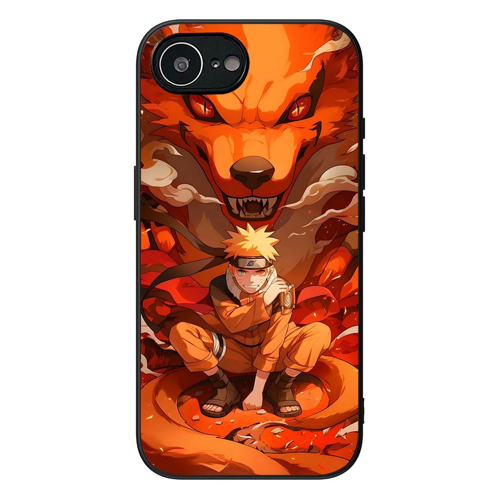 Wallpaper Narutos Rock Lee Phone Cover for Xiaomi Redmi 15C 15 A5 9A 9C NFC 9T Note 9 8 8T Casing Coque Case