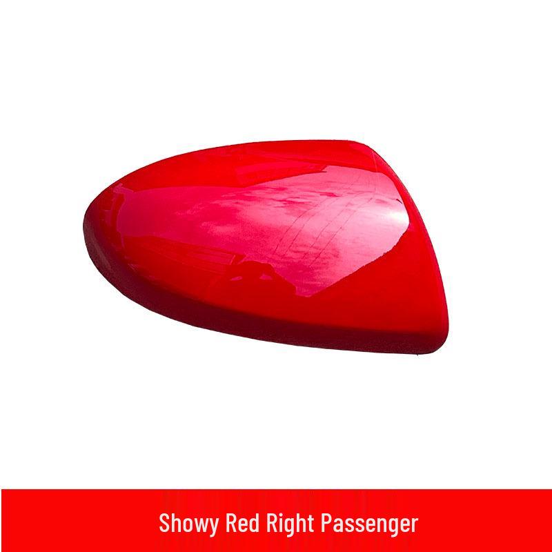 Compatible Rearview Mirror Shell for 07-15 Mazda 2/3 Sedan/Xingcheng