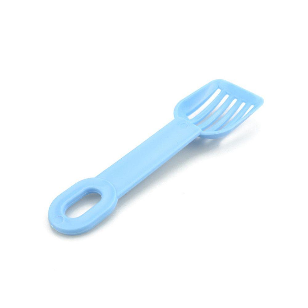Totoro Cleaning Tool Pet Supplies Shovel Sand Scoop Scooper Cat Litter Scoop