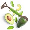 Avocado Masher Easy 3-in-1 Multifunctional to Use Comfortable Grip Avocado Slicer Cutter