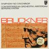 LP Record CONCERTGEBOUWORKEST, BERNARD HAITIN - Symphony No. '0' In D Minor 802724LY Philips 1979 Netherland Classical Used