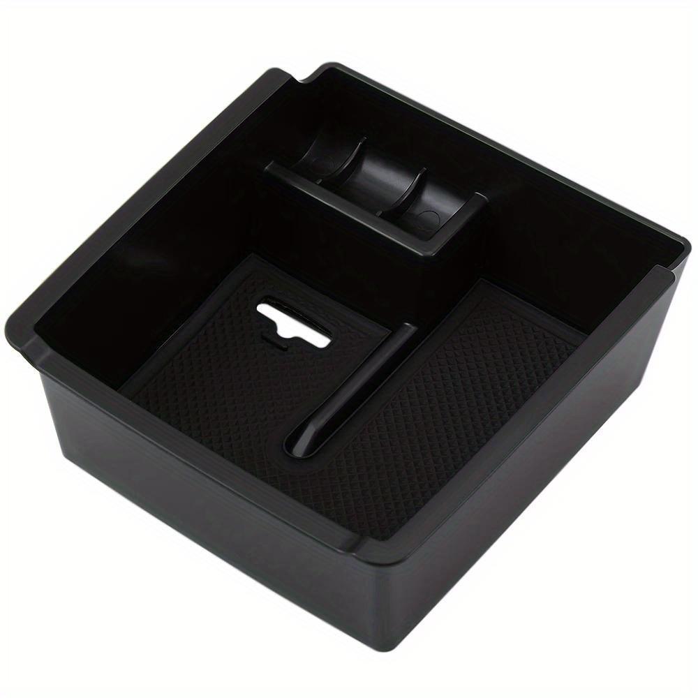 Car Center Console Box Storage Box For Volkswagen VW Passat B8 Sedan Alltrack 2016-2018 Armrest Box Storage Box Car Accessories
