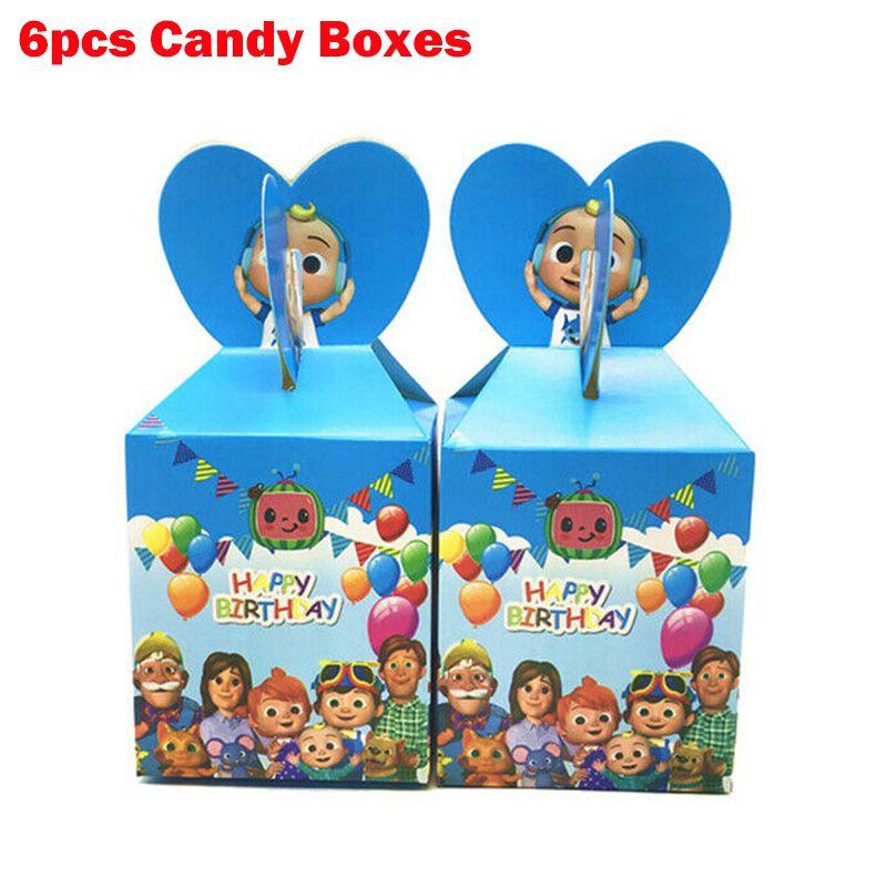 Vibrant Family Birthday Party Supplies Set With Cheerful Plates And Decor Elements