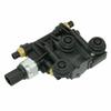 Оригинальный 1 шт. Клапан пневмоподвески для Land Rover Discovery 3 4 LR3 LR4 Range Rover 2006-2012 RVH000045