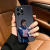 Испания- F-Фернандо A-Алонсо FA Чехол для телефона для iPhone 17,16,15,14,13,12,11 Pro Max,16/15/14Plus,XS Мягкий черный чехол