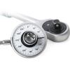 Magnetic Torque Angle Meter 1 2inch Drive Vehicle Parts Car Supplies