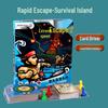 Выход мидий: Коллекция настольных игр The Game Board Game