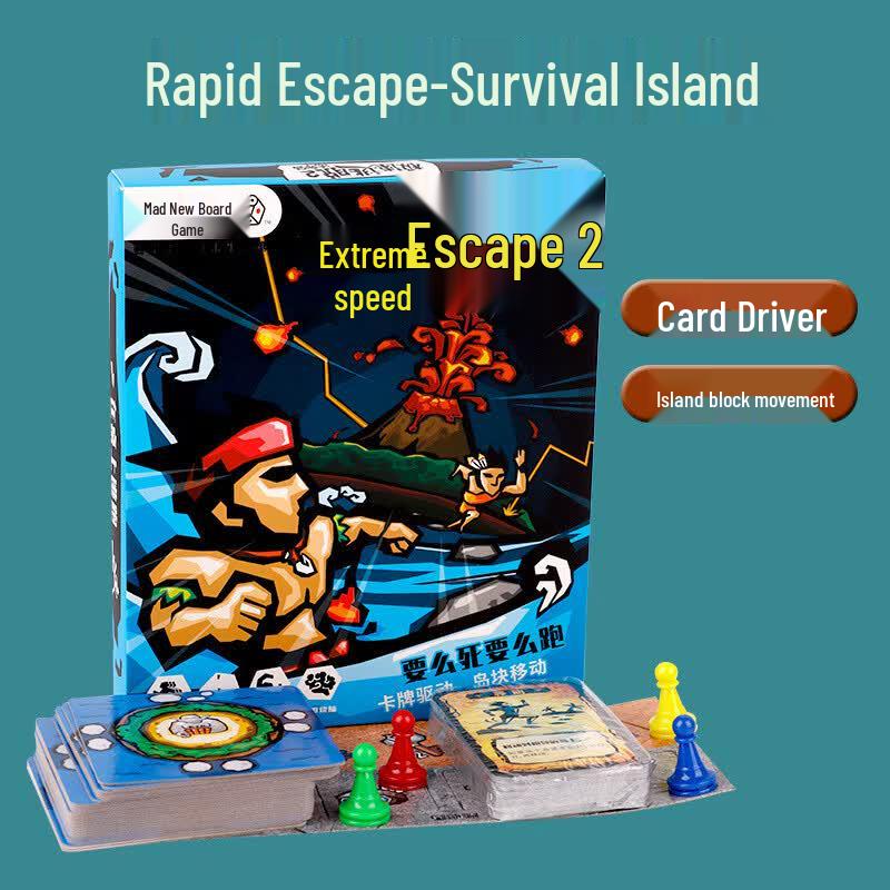 Выход мидий: Коллекция настольных игр The Game Board Game