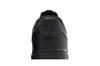 Мужские кроссовки Nike Air Force 1 Low SP Triple Black с перфорацией Черный/Game Royal/Черный