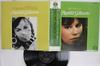Виниловая пластинка ASTRUD GILBERTO Best Of Astrud Gilberto MV2001 VERVE 1971 Япония Obi Латинская Подержанная