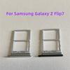 Лоток для двух SIM-карт Samsung Galaxy Z Flip 7 с инструментом для извлечения