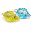 Infinite Squeeze Stress Relieving Toy Conch Shape Squeeze Toy Gifts Pinching Toy  For Stress Relief