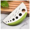 7 Holes Herb Cutter Stripper Stainless Steel Herbs Leaf Stripping Tool
