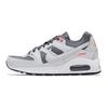 Air Max Command Flex GS Grey White Kids Sneakers Cool-Grey Pure-Platinum 844349-001