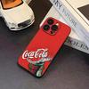 Горячий C-Coca Напитки C-Cola Чехол для телефона Для 16 Pro Max Iphone 17 Pro Max 14 15 Plus 12 13 11 Pro Xr X Xs SE Задняя крышка
