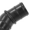 Fuel Tank Filler Hose Tube Rubber Hose Replace Black Filler Pipe Fit for Volvo V70 S60 XC90 S80 XC70 9141423 Car Supplies